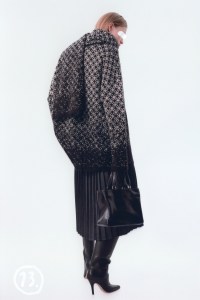 MM6 Maison Margiela Pre-Fall 2024 Collection