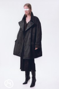 MM6 Maison Margiela Pre-Fall 2024 Collection