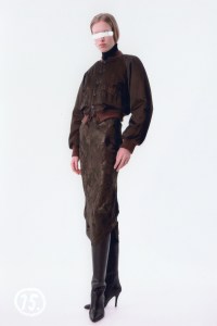 MM6 Maison Margiela Pre-Fall 2024 Collection