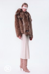 MM6 Maison Margiela Pre-Fall 2024 Collection
