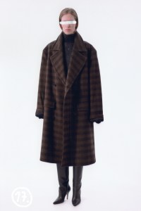 MM6 Maison Margiela Pre-Fall 2024 Collection