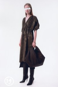 MM6 Maison Margiela Pre-Fall 2024 Collection