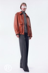 MM6 Maison Margiela Pre-Fall 2024 Collection