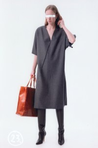 MM6 Maison Margiela Pre-Fall 2024 Collection