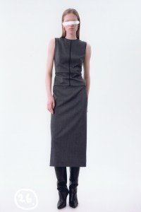MM6 Maison Margiela Pre-Fall 2024 Collection