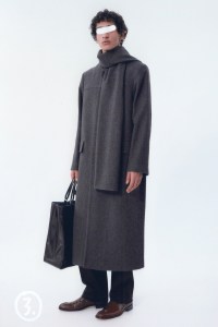 MM6 Maison Margiela Pre-Fall 2024 Collection