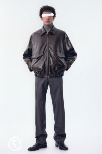 MM6 Maison Margiela Pre-Fall 2024 Collection