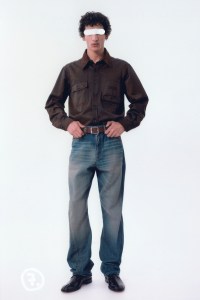 MM6 Maison Margiela Pre-Fall 2024 Collection