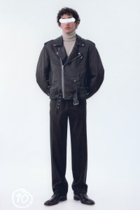 MM6 Maison Margiela Pre-Fall 2024 Collection