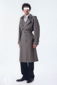MM6 Maison Margiela Pre-Fall 2024 Collection