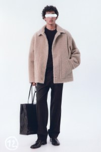 MM6 Maison Margiela Pre-Fall 2024 Collection