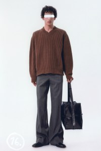 MM6 Maison Margiela Pre-Fall 2024 Collection