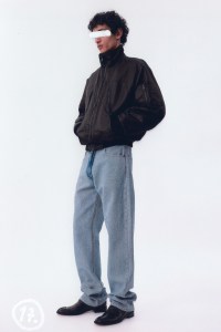 MM6 Maison Margiela Pre-Fall 2024 Collection