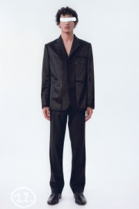 MM6 Maison Margiela Pre-Fall 2024 Collection
