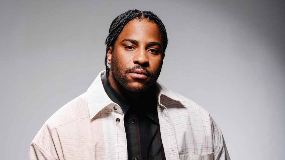 Malcolm Washington