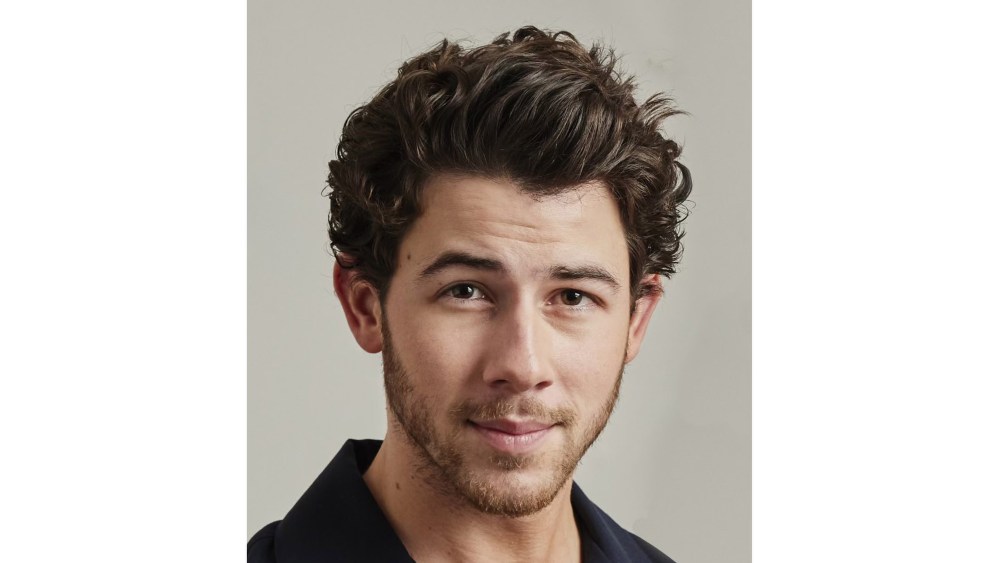 Nick Jonas