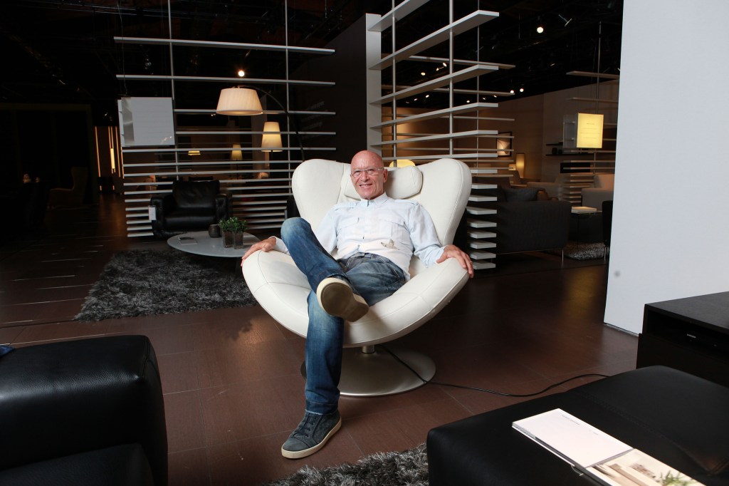 Natuzzi 