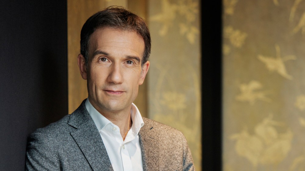 Patrice Leguéreau