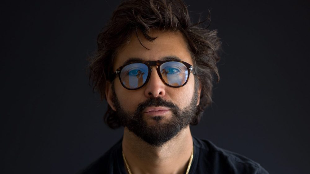 César Giraldo