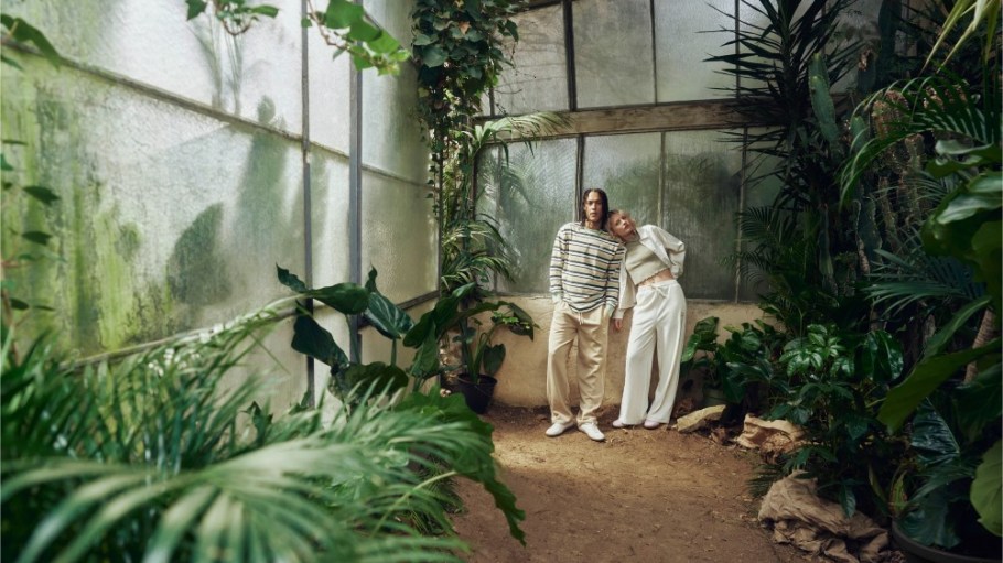 "Circularity remains high on the agenda for 2030, including targets to enter more circular business models and to introduce re-sell and repair in selected markets," Puma said. "New material targets for 2030 include using 100 percent recycled polyester fabric."