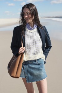 Rag and Bone Pre-Fall 2025 Collection