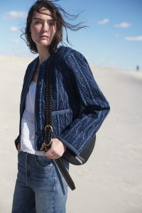 Rag and Bone Pre-Fall 2025 Collection
