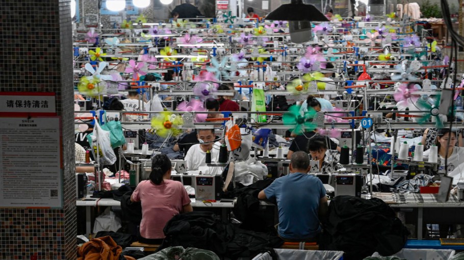 Stumbling blocks to Shein's IPO plans range from needing UK and Chinese regulatory approval to slowing sales growth, among other concerns.