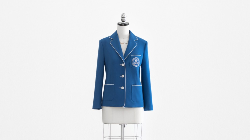 Tory Burch X Billie Jean King