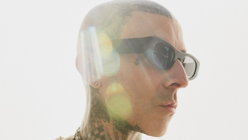 Travis Barker