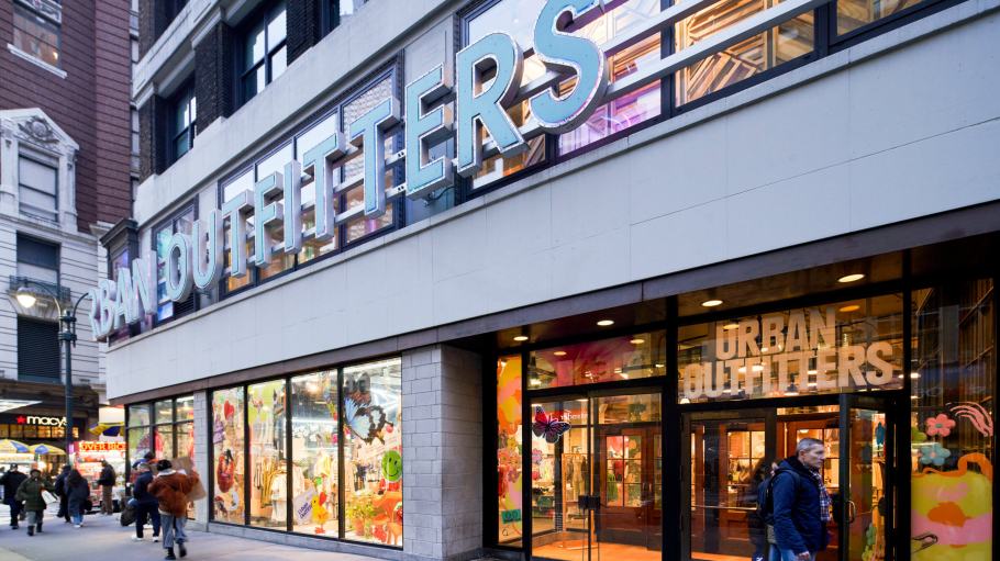 Urban Outfitters
