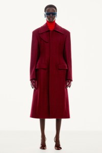 Victoria Beckham Pre-Fall 2025 Collection