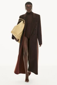 Victoria Beckham Pre-Fall 2025 Collection
