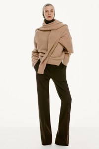 Victoria Beckham Pre-Fall 2025 Collection