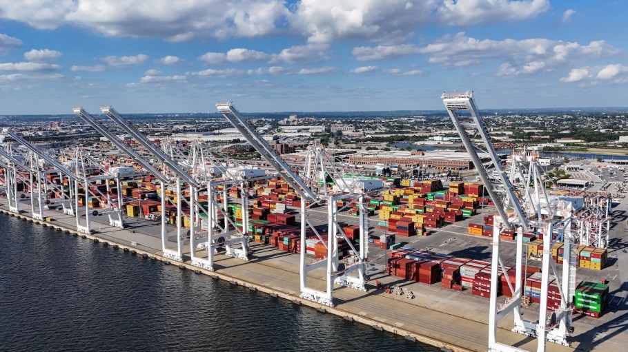 “That [strike concern] has retailers spending extra to bring in cargo early or continue shifting it to the West Coast to avoid any potential disruptions, much like they did earlier this year,” said NRF's Jon Gold.