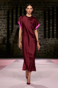 Carolina Herrera Resort 2025 Collection