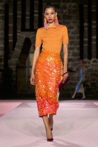 Carolina Herrera Resort 2025 Collection