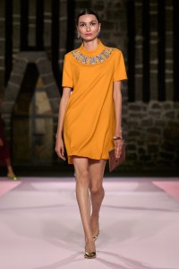 Carolina Herrera Resort 2025 Collection