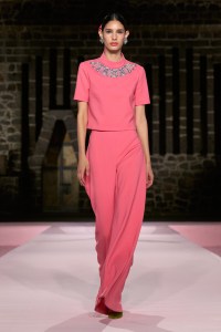 Carolina Herrera Resort 2025 Collection