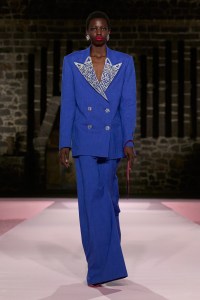 Carolina Herrera Resort 2025 Collection