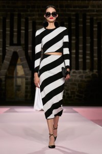 Carolina Herrera Resort 2025 Collection