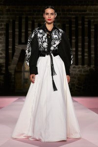 Carolina Herrera Resort 2025 Collection