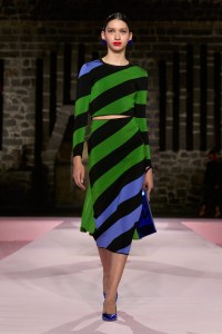 Carolina Herrera Resort 2025 Collection