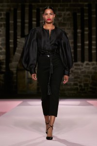 Carolina Herrera Resort 2025 Collection