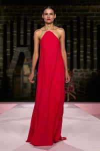 Carolina Herrera Resort 2025 Collection