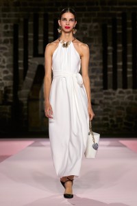 Carolina Herrera Resort 2025 Collection