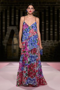 Carolina Herrera Resort 2025 Collection