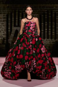 Carolina Herrera Resort 2025 Collection