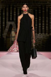 Carolina Herrera Resort 2025 Collection