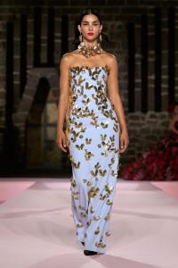 Carolina Herrera Resort 2025 Collection