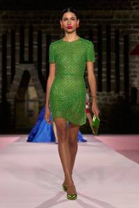 Carolina Herrera Resort 2025 Collection